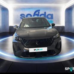 Peugeot 2008 1.2 Hybrid 145ch Allure e-DCS6 B&eacute;thune