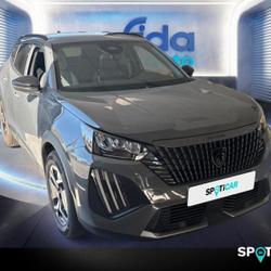 Peugeot 2008 1.2 Hybrid 145ch Allure e-DCS6 B&eacute;thune