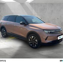 Opel Grandland 1.2 Turbo Hybrid 145ch GS e-DCT6 Roncq