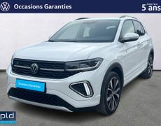 Volkswagen T-Cross Saint-Victoret