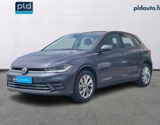 Volkswagen Polo Saint-Victoret