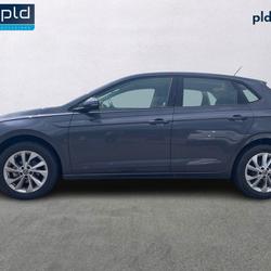 Volkswagen Polo Polo 1.0 TSI 95 S&S BVM5 Style Saint-Victoret