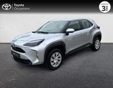 Toyota Yaris Cross Belz