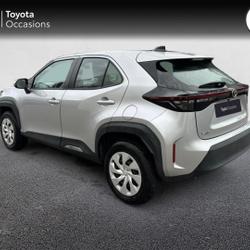 Toyota Yaris Cross 116h Dynamic MC24 occasion - Belz - photo 2/24