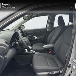Toyota Yaris Cross 116h Dynamic MC24 occasion - Belz - photo 3/24
