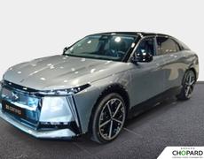 DS Numero 8 Nice