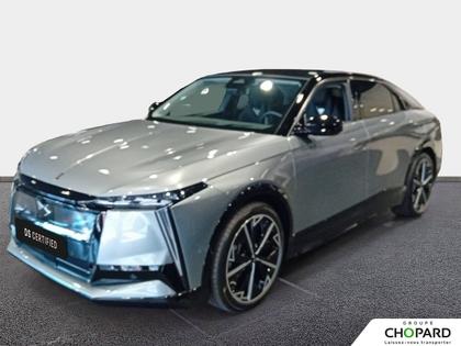 DS Numéro 8 - N°8 230 ch FWD Standard Range Etoile - 62 940 €