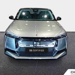 DS Num&eacute;ro 8 N&deg;8 230 ch FWD Standard Range Etoile Nice