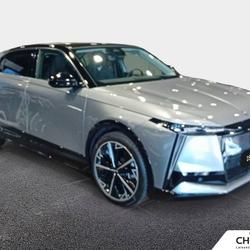 DS Num&eacute;ro 8 N&deg;8 230 ch FWD Standard Range Etoile Nice