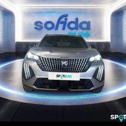 Peugeot 2008 1.2 100ch S&S Allure B&eacute;thune