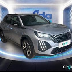 Peugeot 2008 1.2 100ch S&S Allure B&eacute;thune