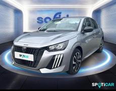 Peugeot 208 Béthune