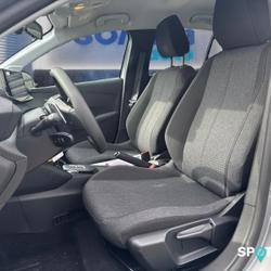 Peugeot 208 1.2 Hybrid 110ch Style e-DCS6 B&eacute;thune
