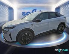 Peugeot 3008 Béthune