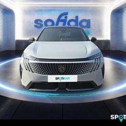 Peugeot 3008 1.2 Hybrid 145ch GT e-DCS6 B&eacute;thune