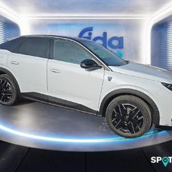 Peugeot 3008 1.2 Hybrid 145ch GT e-DCS6 B&eacute;thune