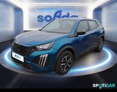 Peugeot 2008 Béthune