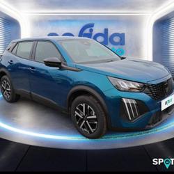 Peugeot 2008 1.2 100ch S&S Style B&eacute;thune