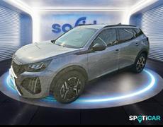 Peugeot 2008 Bruay-la-Buissière