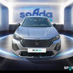 Peugeot 2008 1.2 Hybrid 145ch Allure e-DCS6 Bruay-la-Buissi&egrave;re