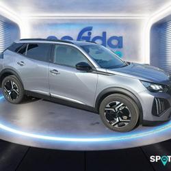 Peugeot 2008 1.2 Hybrid 145ch Allure e-DCS6 Bruay-la-Buissi&egrave;re