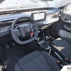 Citroen C3 Aircross C3 Aircross Turbo 100 BVM6 Plus Manosque