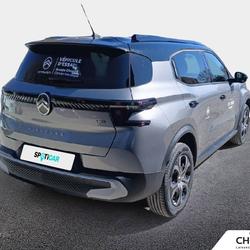 Citroen C3 Aircross C3 Aircross Turbo 100 BVM6 Plus Manosque