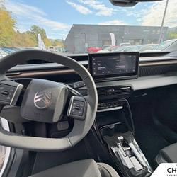 Citroen C3 Aircross Hybride 145 ch Aut Plus occasion - Digne-les-Bains - photo 2/32