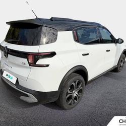 Citroen C3 Aircross Hybride 145 ch Aut Plus occasion - Digne-les-Bains - photo 3/32