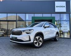 Skoda Kodiaq Épinay-sur-Seine