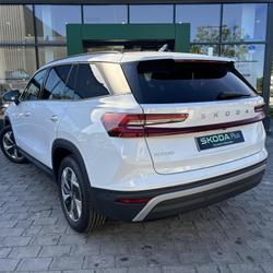 Skoda Kodiaq Kodiaq 1.5 TSI 150 ch Hybrid ACT DSG7 7pl Selection &Eacute;pinay-sur-Seine