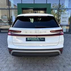 Skoda Kodiaq Kodiaq 1.5 TSI 150 ch Hybrid ACT DSG7 7pl Selection &Eacute;pinay-sur-Seine
