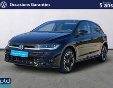 Volkswagen Polo Saint-Victoret