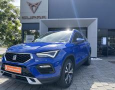 Seat Ateca Épinay-sur-Seine