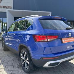 Seat Ateca Ateca 2.0 TDI 150 ch Start/Stop DSG7 Copa &Eacute;pinay-sur-Seine