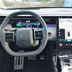 Citroen C5 Aircross e-C5 Aircross 210 autonomie confort Max Manosque