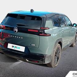 Citroen C5 Aircross e-C5 Aircross 210 autonomie confort Max Manosque