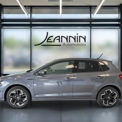 Volkswagen Polo Polo 1.0 TSI 95 S&S BVM5 R-Line Edition Samoreau