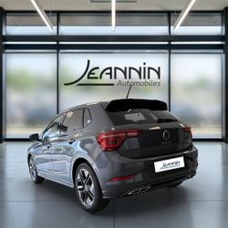 Volkswagen Polo Polo 1.0 TSI 95 S&S BVM5 R-Line Edition Samoreau
