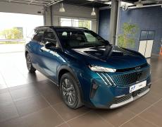 Peugeot 5008 Saint-Étienne