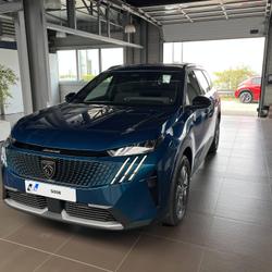 Peugeot 5008 5008 Hybrid 145 ch e-DCS6 Allure Saint-&Eacute;tienne
