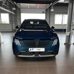 Peugeot 5008 5008 Hybrid 145 ch e-DCS6 Allure Saint-&Eacute;tienne