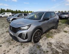 Peugeot 2008 Le Bouscat