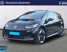 Volkswagen ID3 Saint-Victoret