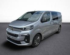 Citroen Jumpy