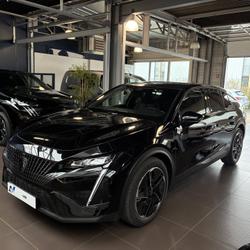 Peugeot 408 408 Hybrid 145 e-DCS6 GT Saint-&Eacute;tienne