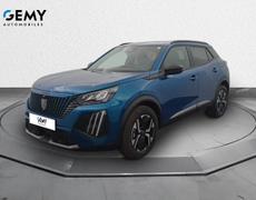 Peugeot 2008 Grez-Neuville