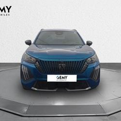 Peugeot 2008 Hybrid 145 e-DCS6 Allure occasion - Grez-Neuville - photo 2/21