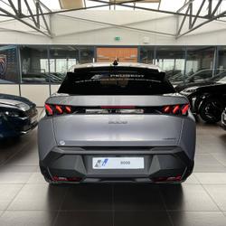 Peugeot 3008 3008 Hybrid 145 e-DCS6 GT Saint-&Eacute;tienne