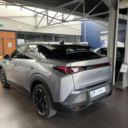 Peugeot 3008 3008 Hybrid 145 e-DCS6 GT Saint-&Eacute;tienne